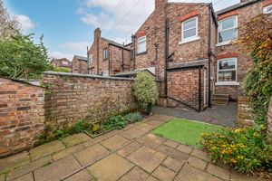 Garden- click for photo gallery
